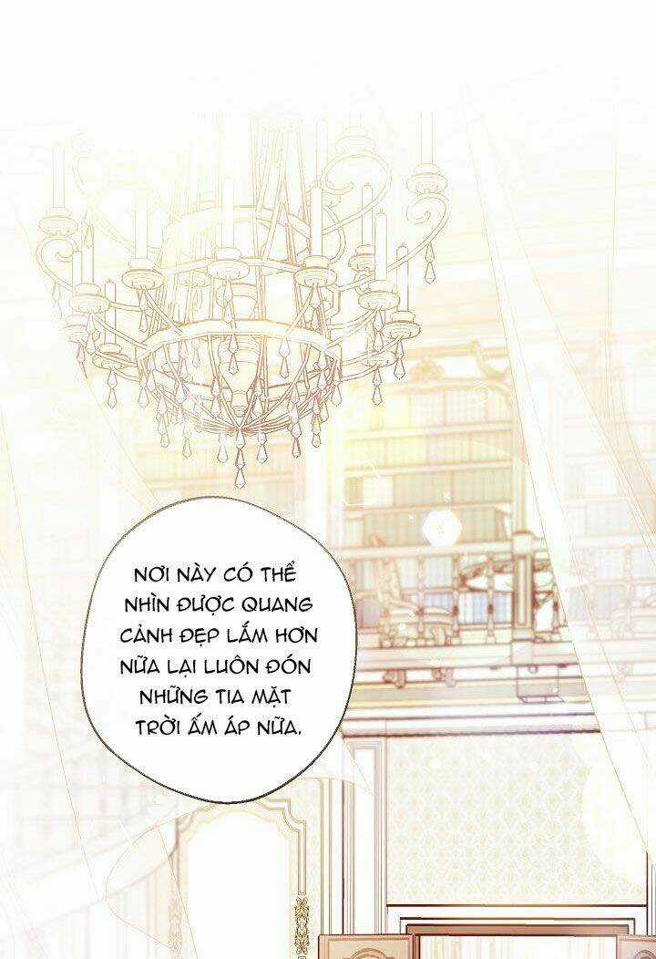 Ác Nữ Phản Diện Đảo Ngược Đồng Hồ Cát Chapter 100 trang 11