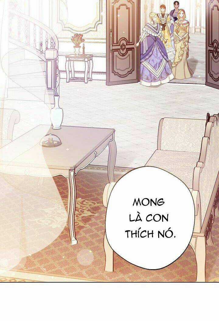 Ác Nữ Phản Diện Đảo Ngược Đồng Hồ Cát Chapter 100 trang 12