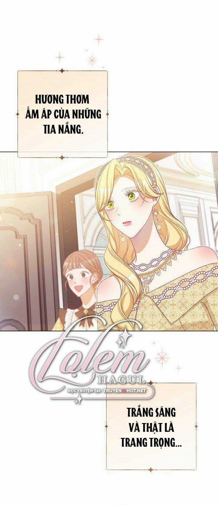 Ác Nữ Phản Diện Đảo Ngược Đồng Hồ Cát Chapter 100 trang 13