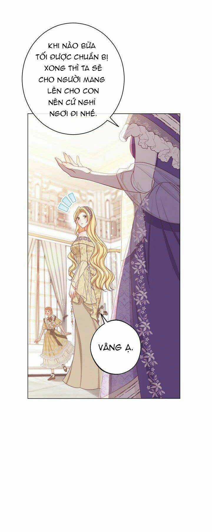 Ác Nữ Phản Diện Đảo Ngược Đồng Hồ Cát Chapter 100 trang 15