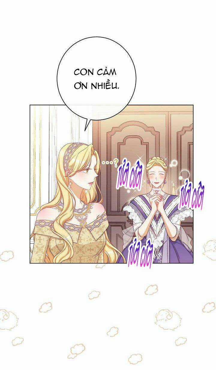 Ác Nữ Phản Diện Đảo Ngược Đồng Hồ Cát Chapter 100 trang 16