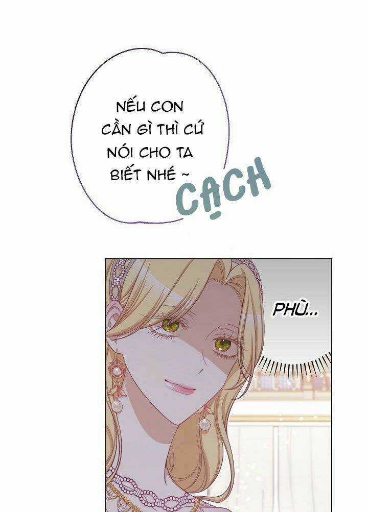 Ác Nữ Phản Diện Đảo Ngược Đồng Hồ Cát Chapter 100 trang 18