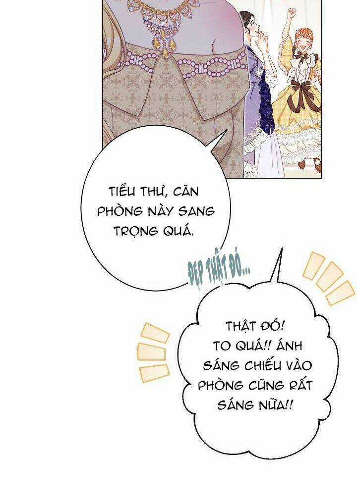 Ác Nữ Phản Diện Đảo Ngược Đồng Hồ Cát Chapter 100 trang 19