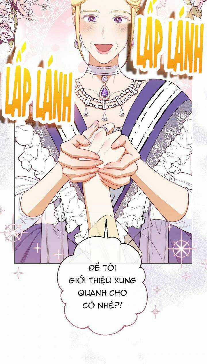 Ác Nữ Phản Diện Đảo Ngược Đồng Hồ Cát Chapter 100 trang 2