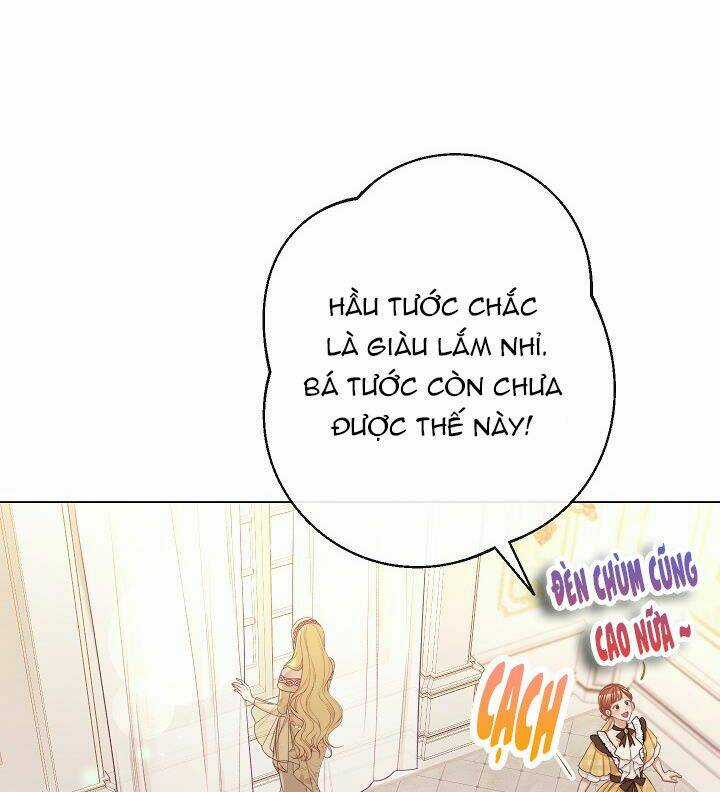 Ác Nữ Phản Diện Đảo Ngược Đồng Hồ Cát Chapter 100 trang 20