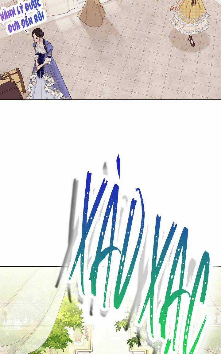 Ác Nữ Phản Diện Đảo Ngược Đồng Hồ Cát Chapter 100 trang 21