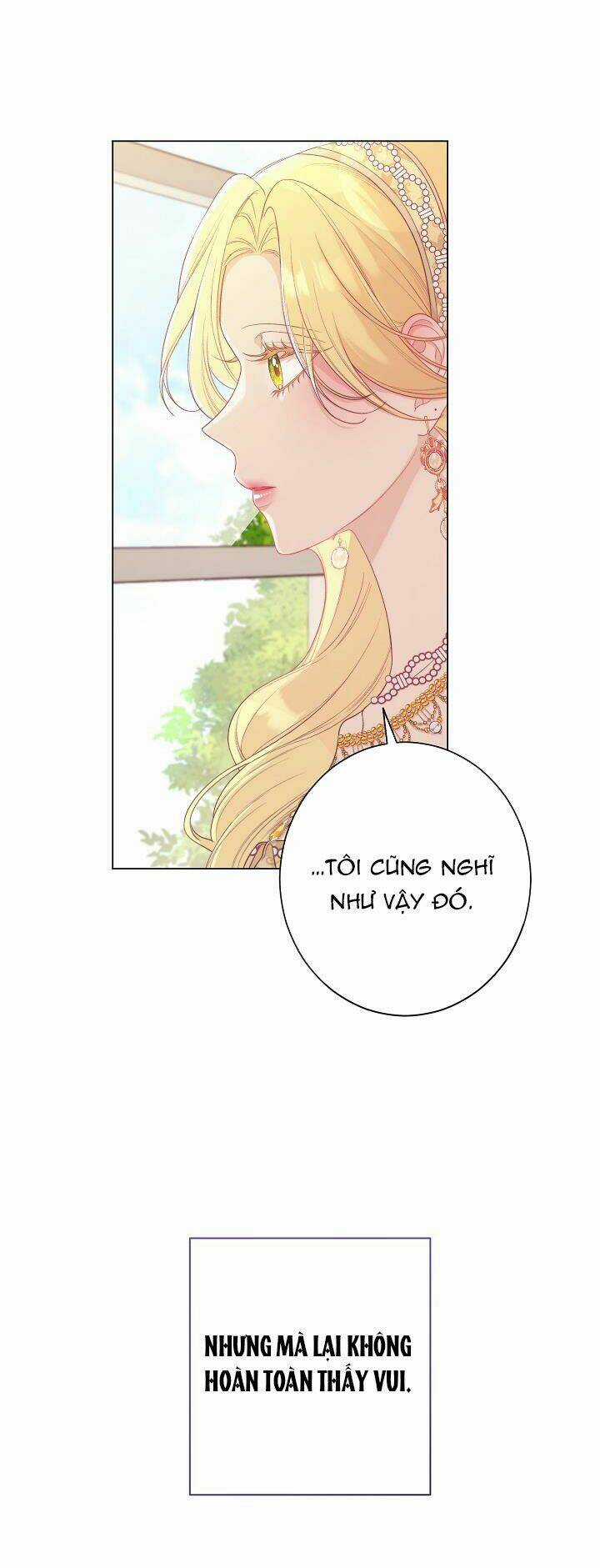 Ác Nữ Phản Diện Đảo Ngược Đồng Hồ Cát Chapter 100 trang 26