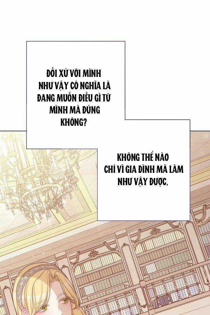 Ác Nữ Phản Diện Đảo Ngược Đồng Hồ Cát Chapter 100 trang 27