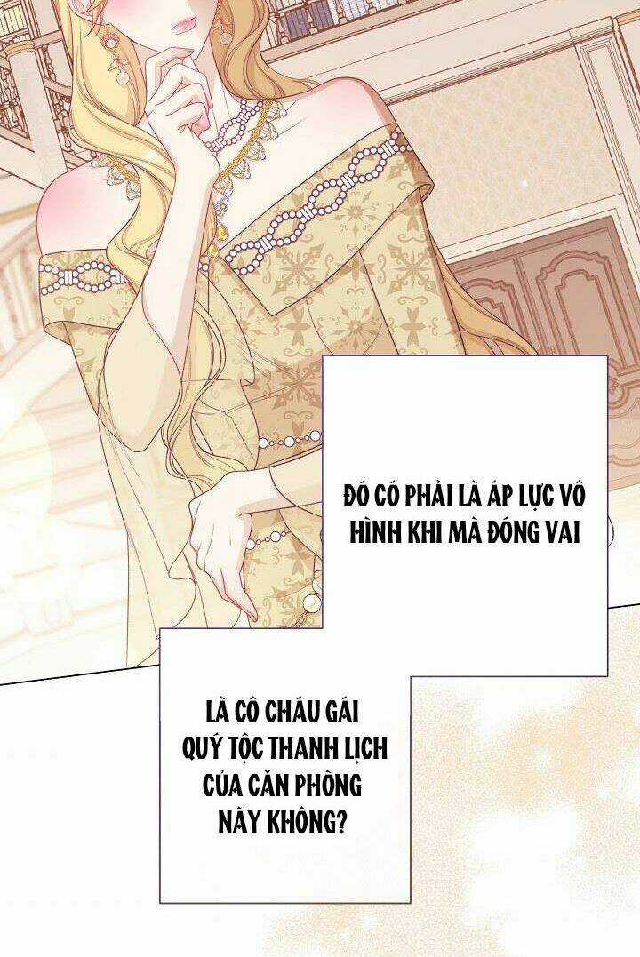 Ác Nữ Phản Diện Đảo Ngược Đồng Hồ Cát Chapter 100 trang 28