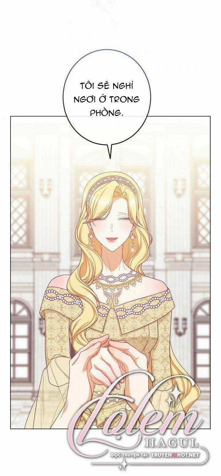 Ác Nữ Phản Diện Đảo Ngược Đồng Hồ Cát Chapter 100 trang 3