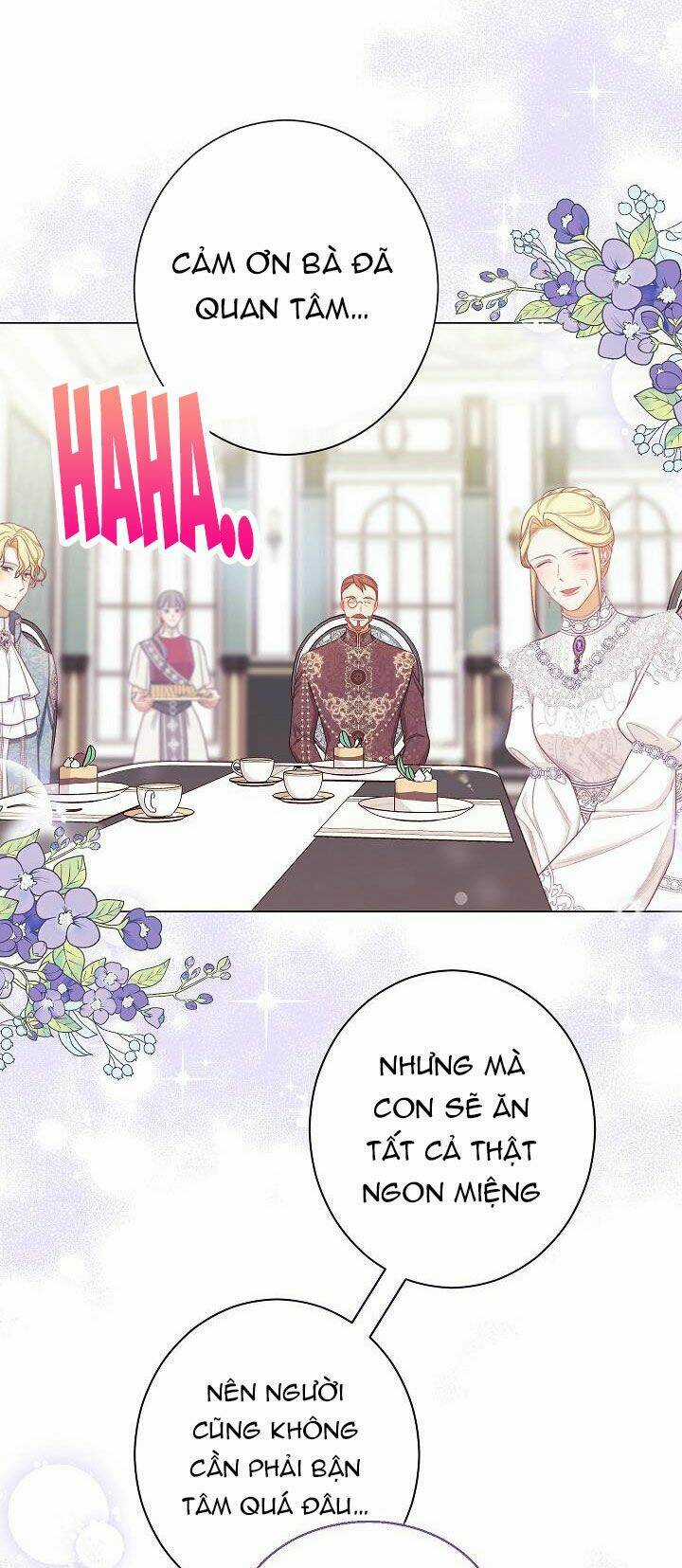 Ác Nữ Phản Diện Đảo Ngược Đồng Hồ Cát Chapter 100 trang 33