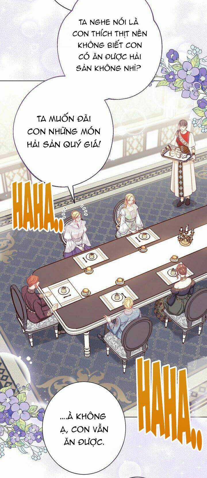 Ác Nữ Phản Diện Đảo Ngược Đồng Hồ Cát Chapter 100 trang 34