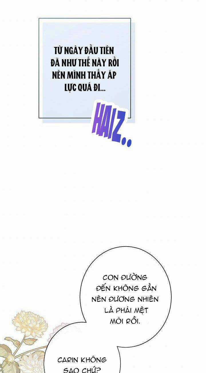 Ác Nữ Phản Diện Đảo Ngược Đồng Hồ Cát Chapter 100 trang 36