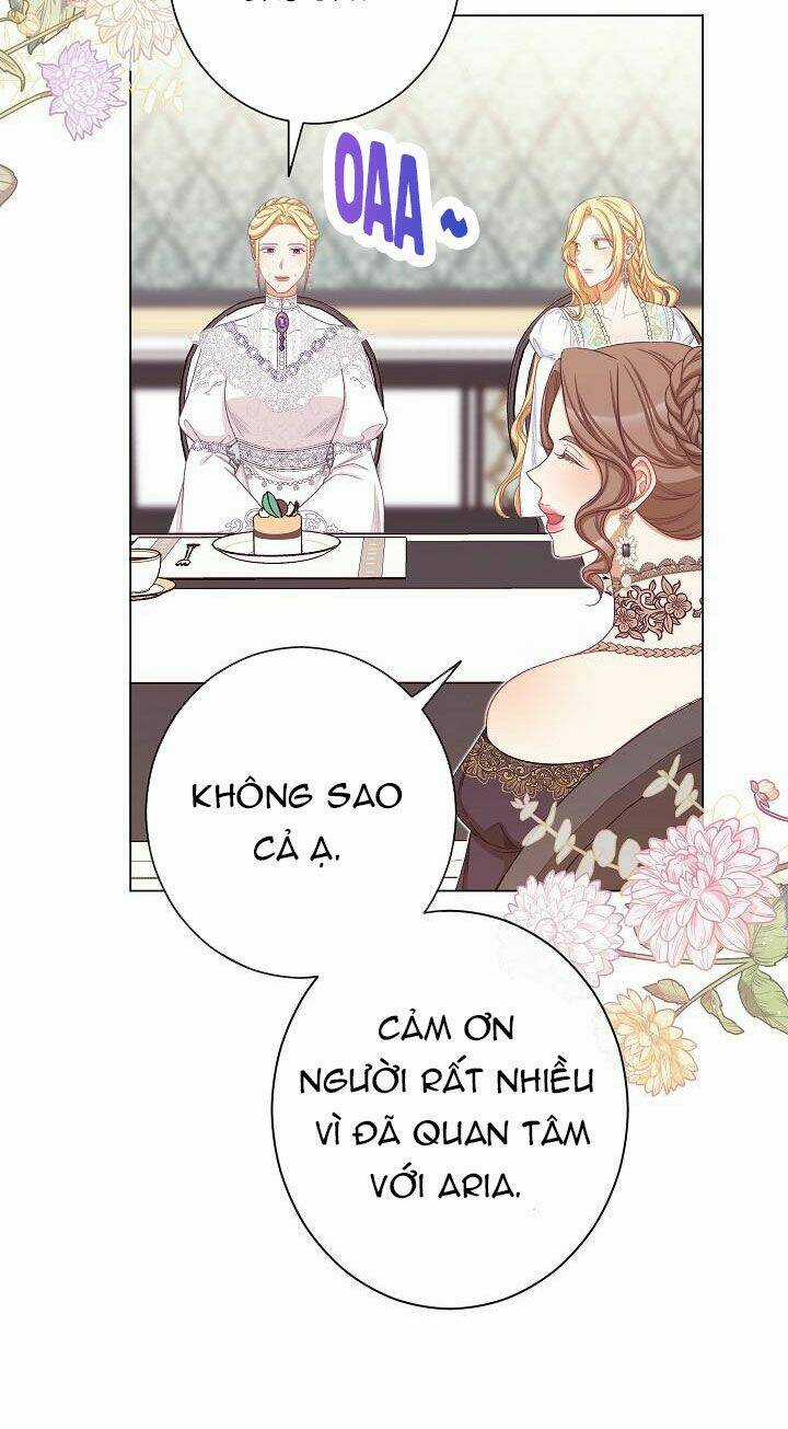 Ác Nữ Phản Diện Đảo Ngược Đồng Hồ Cát Chapter 100 trang 37