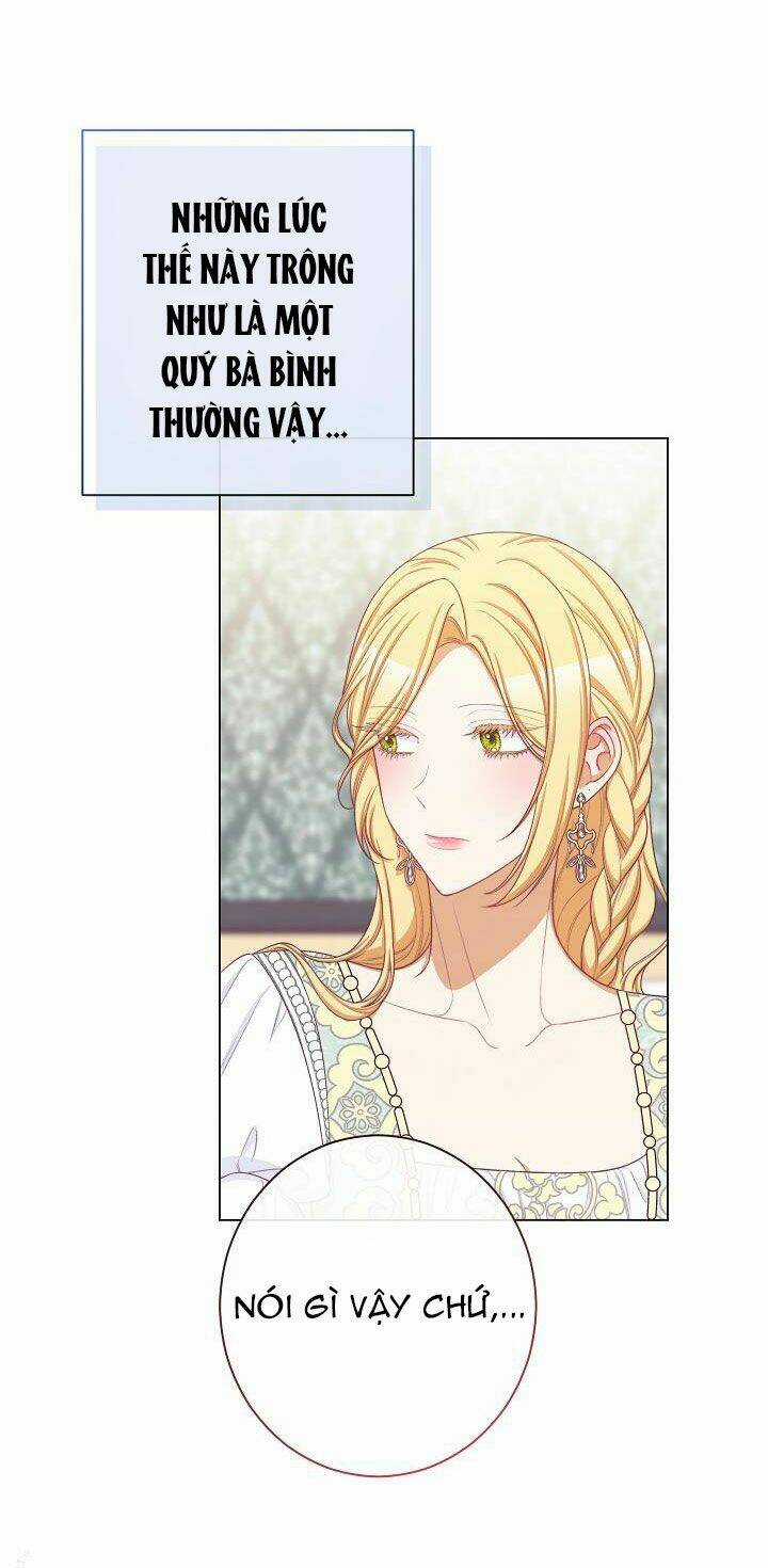 Ác Nữ Phản Diện Đảo Ngược Đồng Hồ Cát Chapter 100 trang 38