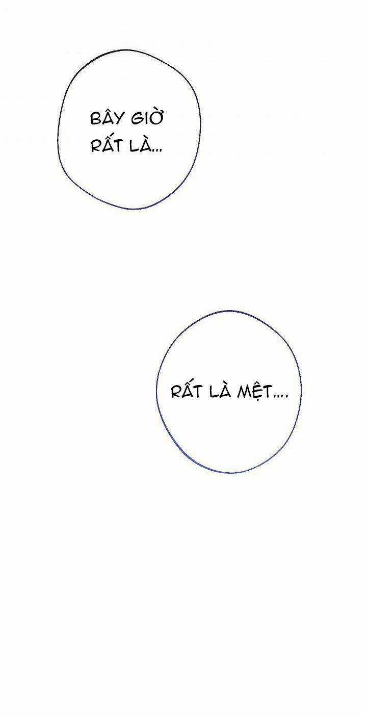 Ác Nữ Phản Diện Đảo Ngược Đồng Hồ Cát Chapter 100 trang 4