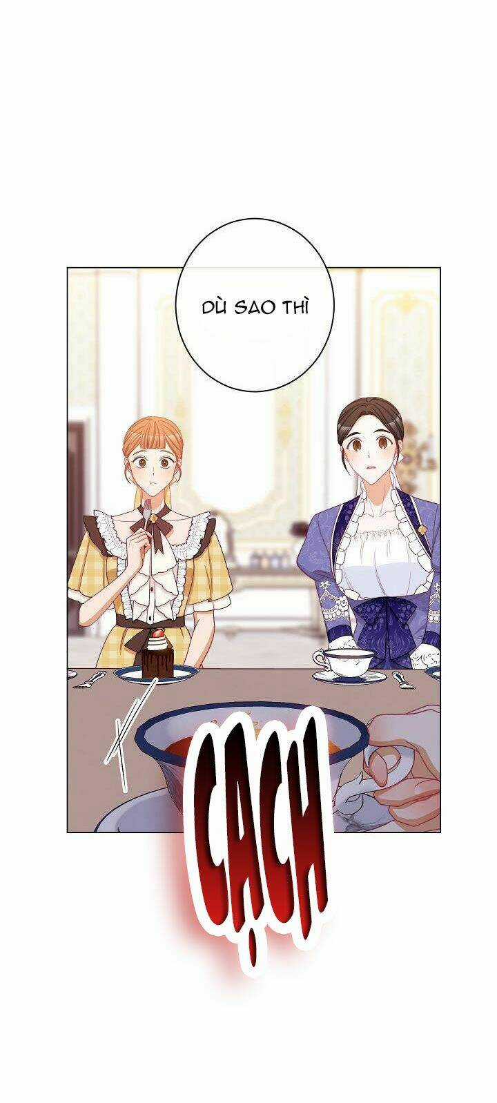 Ác Nữ Phản Diện Đảo Ngược Đồng Hồ Cát Chapter 100 trang 41