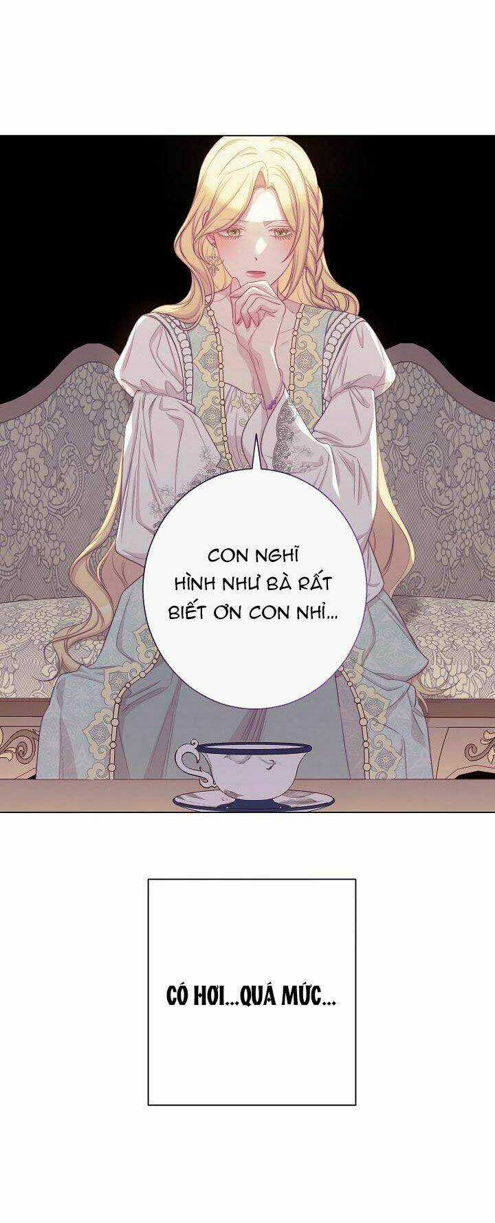 Ác Nữ Phản Diện Đảo Ngược Đồng Hồ Cát Chapter 100 trang 42