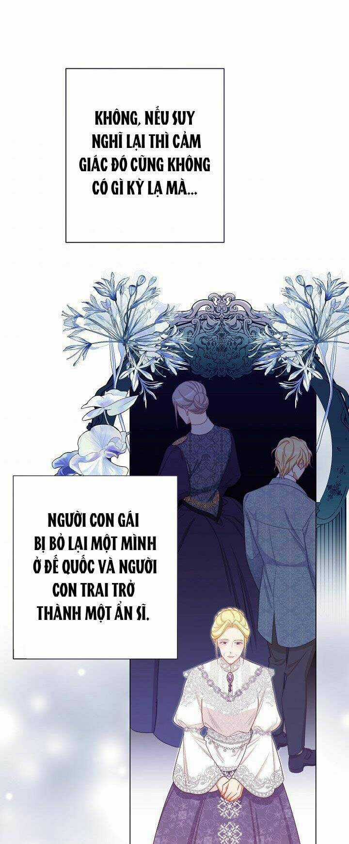 Ác Nữ Phản Diện Đảo Ngược Đồng Hồ Cát Chapter 100 trang 43