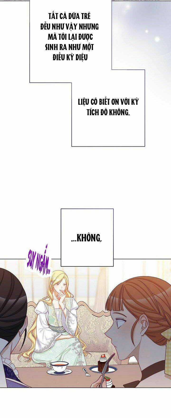 Ác Nữ Phản Diện Đảo Ngược Đồng Hồ Cát Chapter 100 trang 46