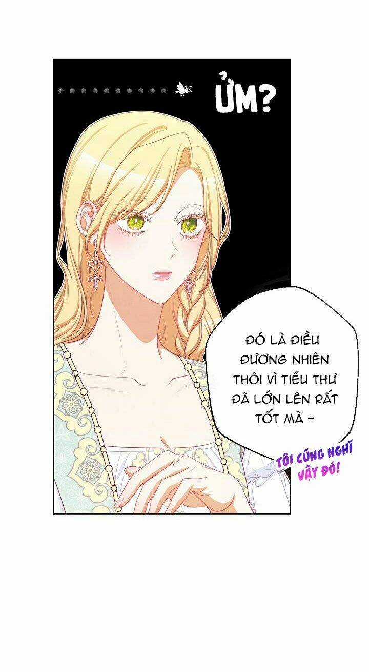 Ác Nữ Phản Diện Đảo Ngược Đồng Hồ Cát Chapter 100 trang 49