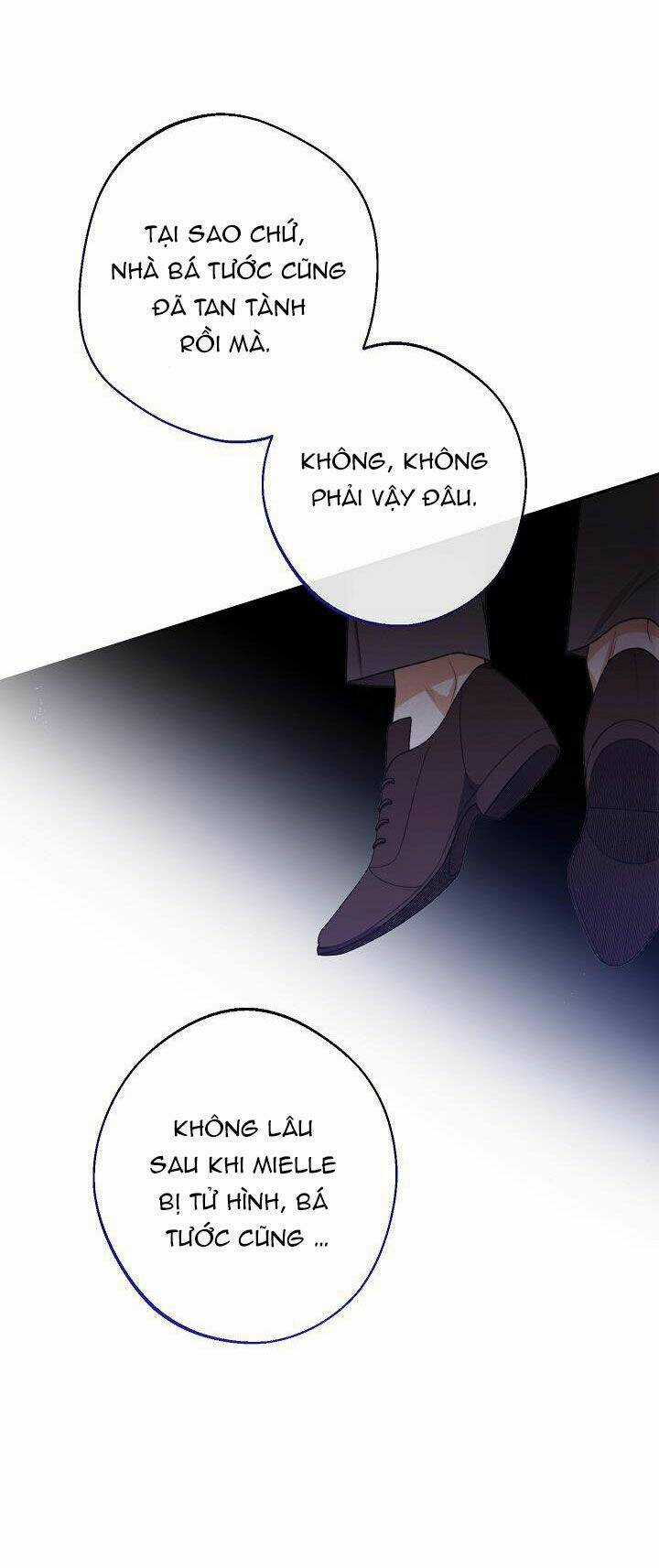 Ác Nữ Phản Diện Đảo Ngược Đồng Hồ Cát Chapter 100 trang 52