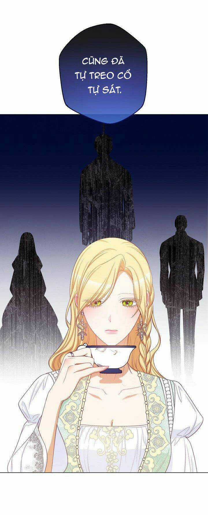 Ác Nữ Phản Diện Đảo Ngược Đồng Hồ Cát Chapter 100 trang 53