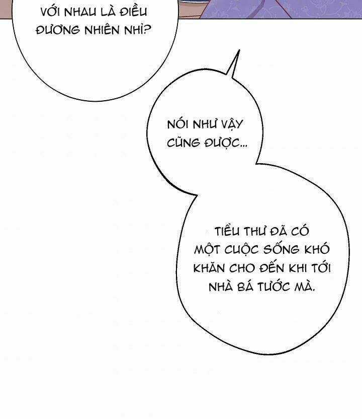 Ác Nữ Phản Diện Đảo Ngược Đồng Hồ Cát Chapter 100 trang 57