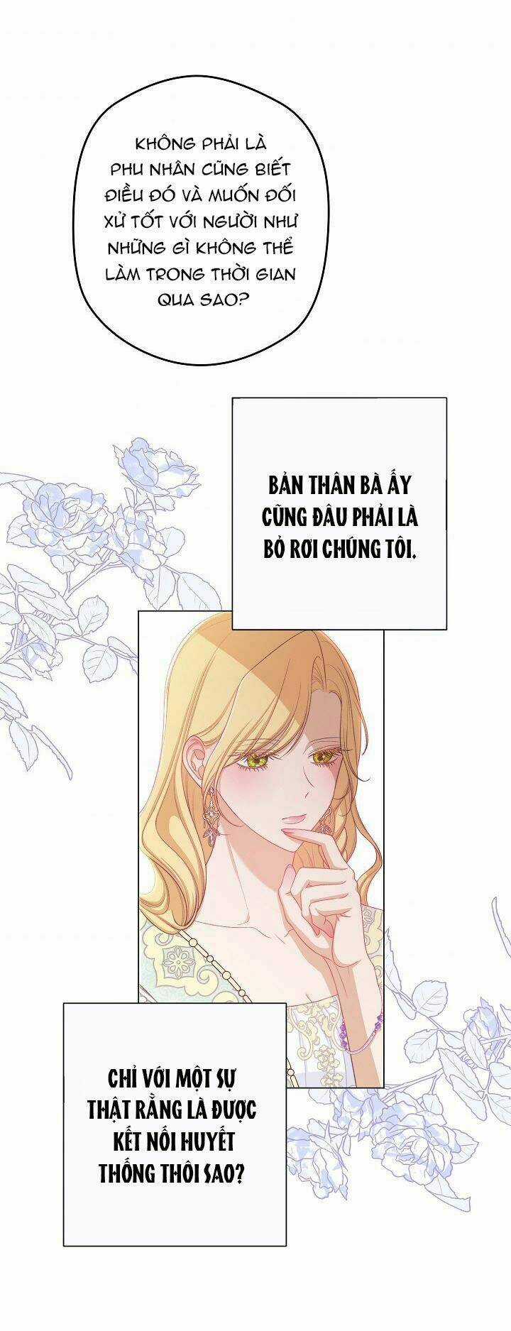 Ác Nữ Phản Diện Đảo Ngược Đồng Hồ Cát Chapter 100 trang 58