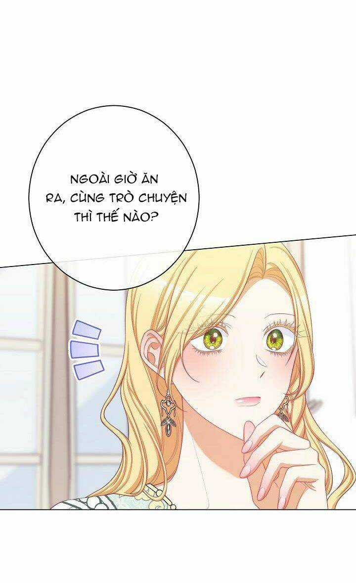 Ác Nữ Phản Diện Đảo Ngược Đồng Hồ Cát Chapter 100 trang 60