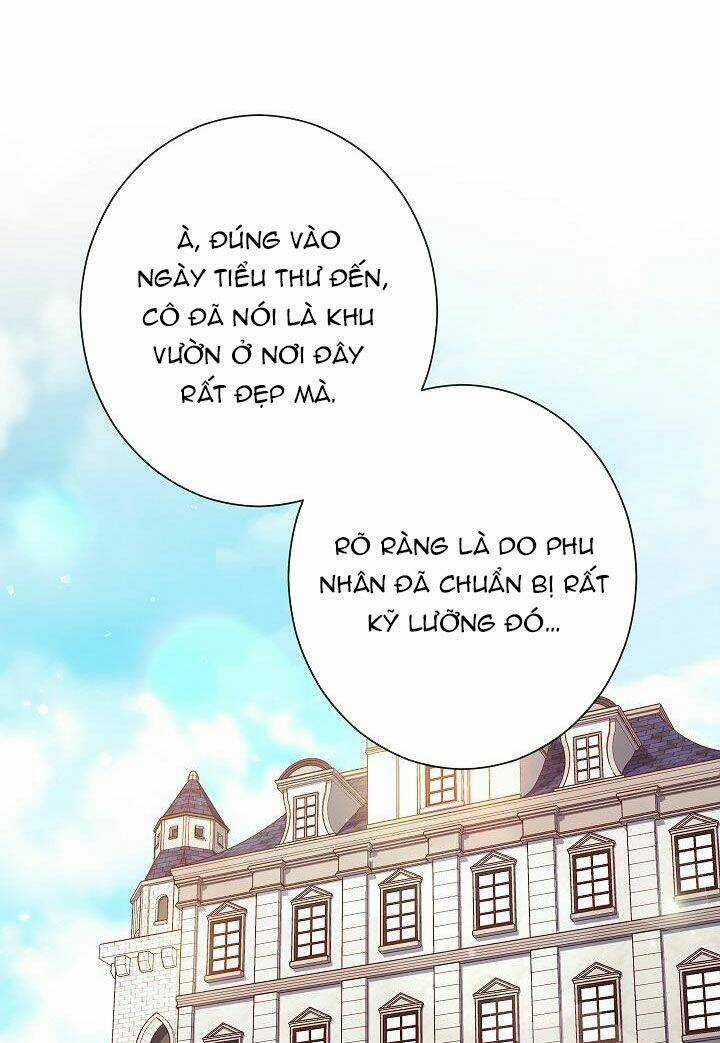 Ác Nữ Phản Diện Đảo Ngược Đồng Hồ Cát Chapter 100 trang 61