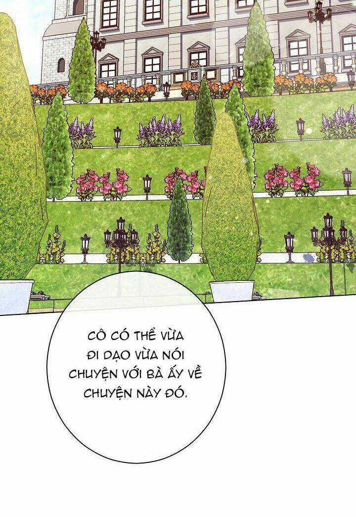 Ác Nữ Phản Diện Đảo Ngược Đồng Hồ Cát Chapter 100 trang 62