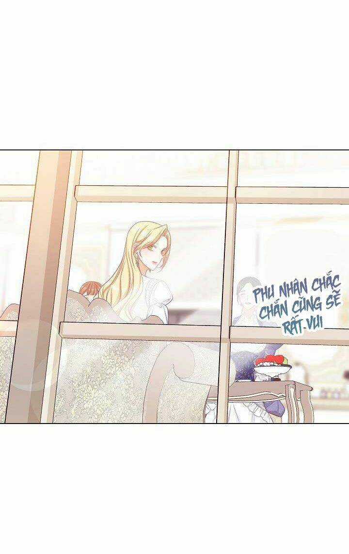 Ác Nữ Phản Diện Đảo Ngược Đồng Hồ Cát Chapter 100 trang 63