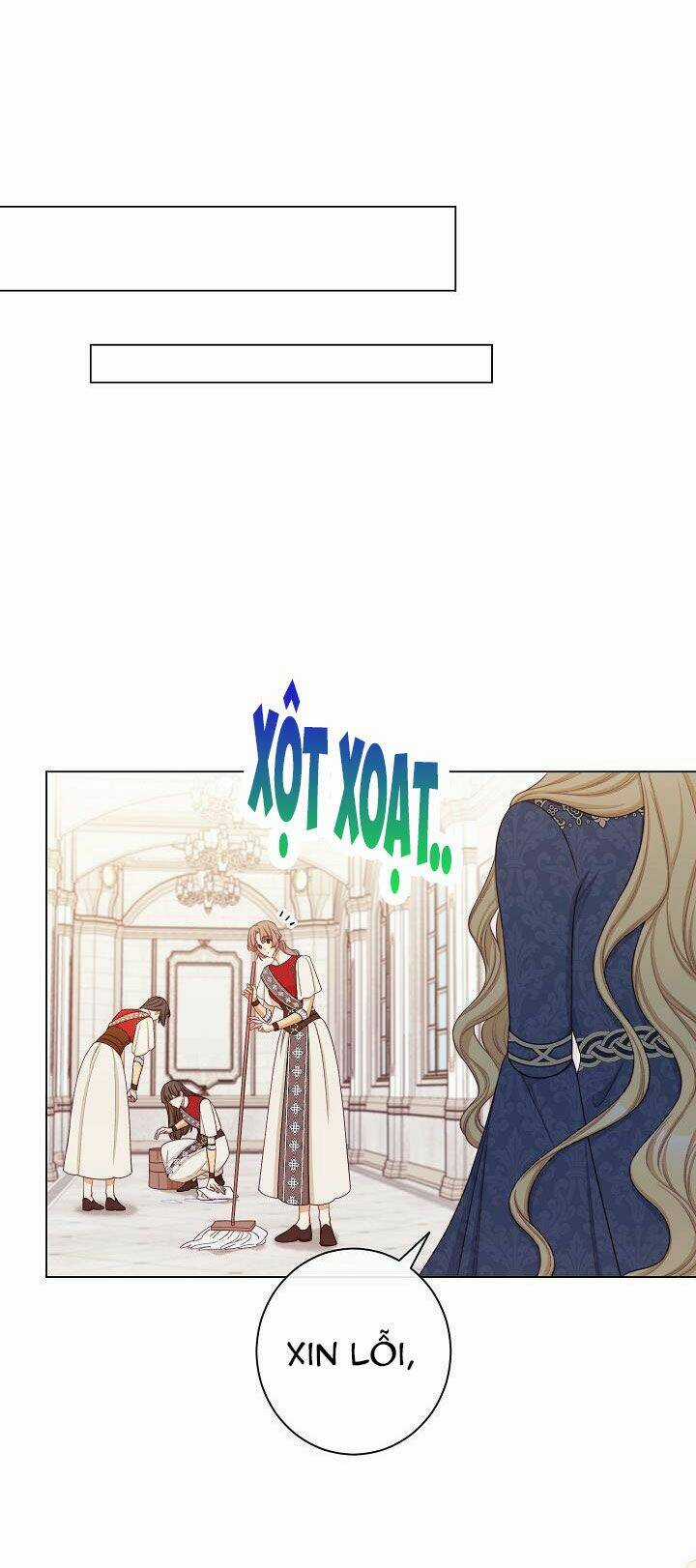 Ác Nữ Phản Diện Đảo Ngược Đồng Hồ Cát Chapter 100 trang 64