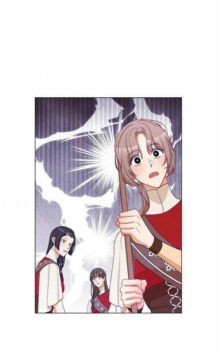 Ác Nữ Phản Diện Đảo Ngược Đồng Hồ Cát Chapter 100 trang 66