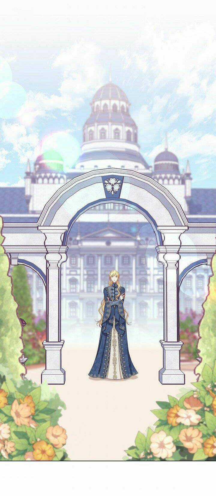 Ác Nữ Phản Diện Đảo Ngược Đồng Hồ Cát Chapter 100 trang 73