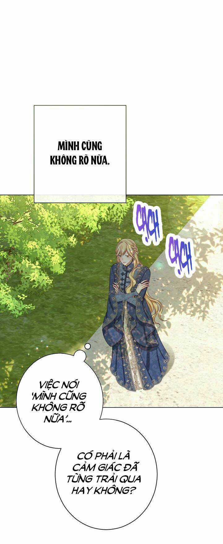 Ác Nữ Phản Diện Đảo Ngược Đồng Hồ Cát Chapter 100 trang 76