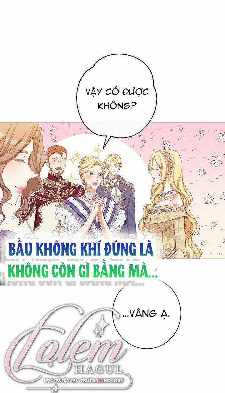 Ác Nữ Phản Diện Đảo Ngược Đồng Hồ Cát Chapter 100 trang 8