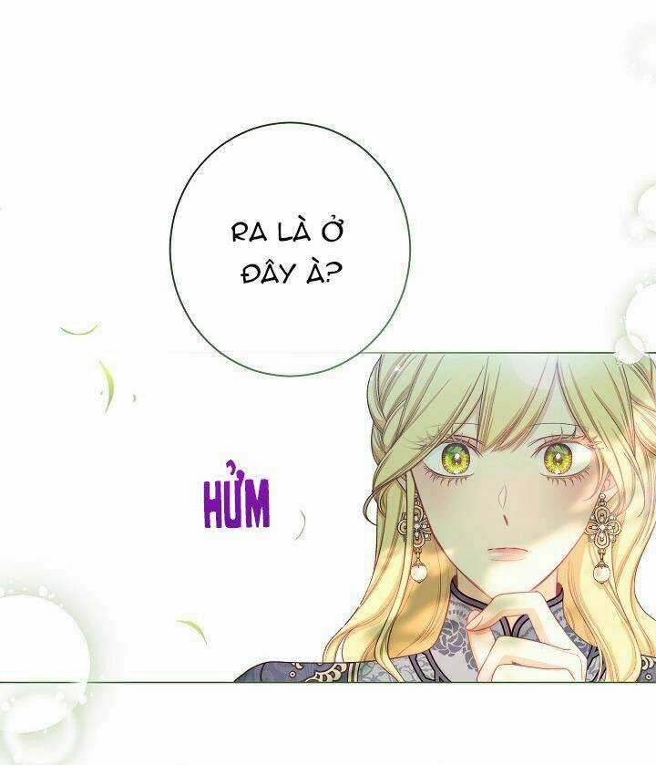 Ác Nữ Phản Diện Đảo Ngược Đồng Hồ Cát Chapter 100 trang 80