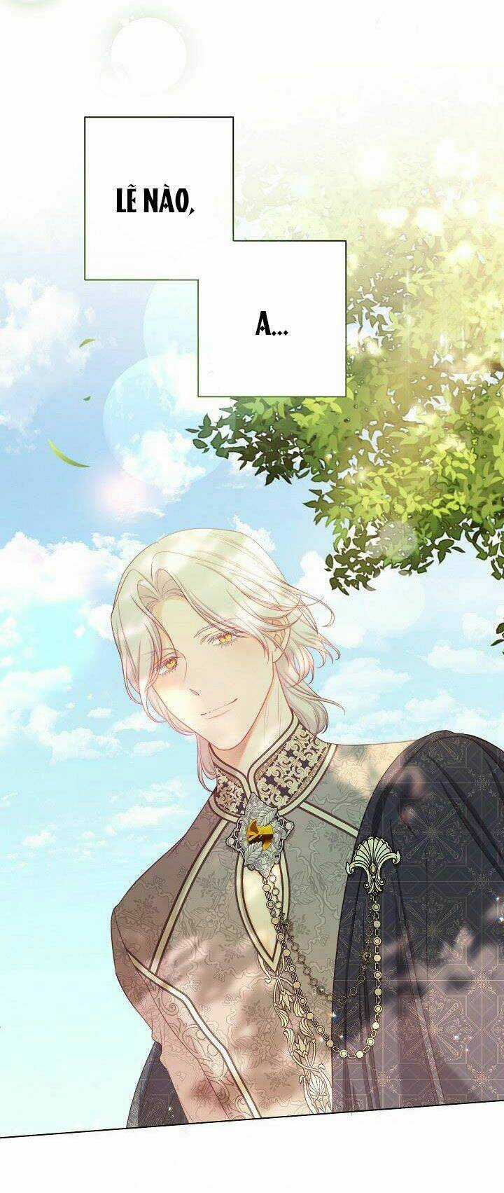 Ác Nữ Phản Diện Đảo Ngược Đồng Hồ Cát Chapter 100 trang 81