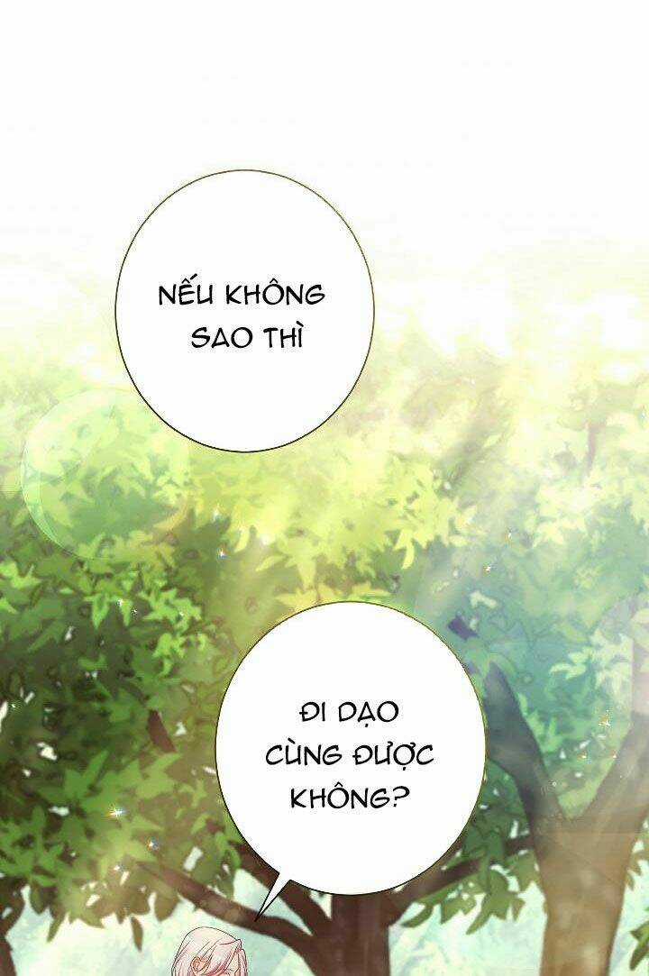 Ác Nữ Phản Diện Đảo Ngược Đồng Hồ Cát Chapter 100 trang 82