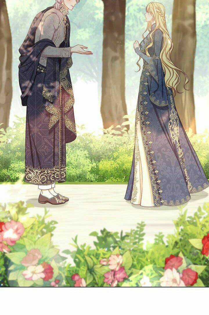 Ác Nữ Phản Diện Đảo Ngược Đồng Hồ Cát Chapter 100 trang 83