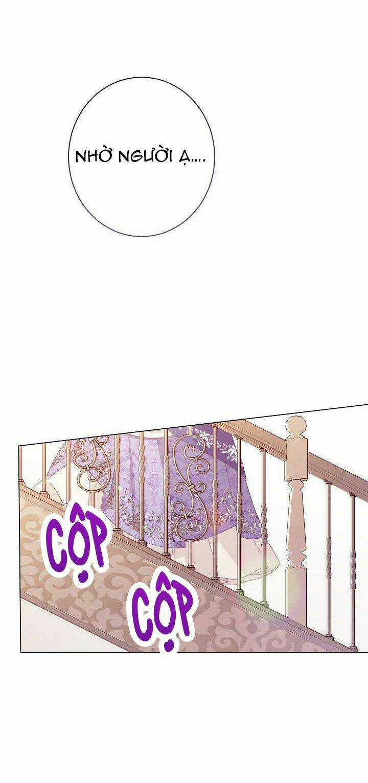 Ác Nữ Phản Diện Đảo Ngược Đồng Hồ Cát Chapter 100 trang 9