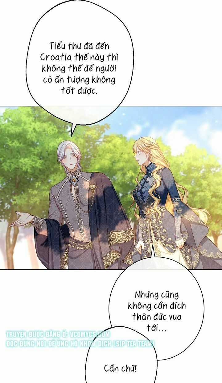 Ác Nữ Phản Diện Đảo Ngược Đồng Hồ Cát Chapter 101 trang 11