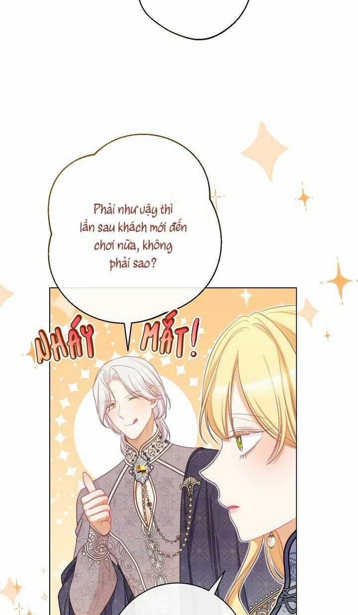 Ác Nữ Phản Diện Đảo Ngược Đồng Hồ Cát Chapter 101 trang 12