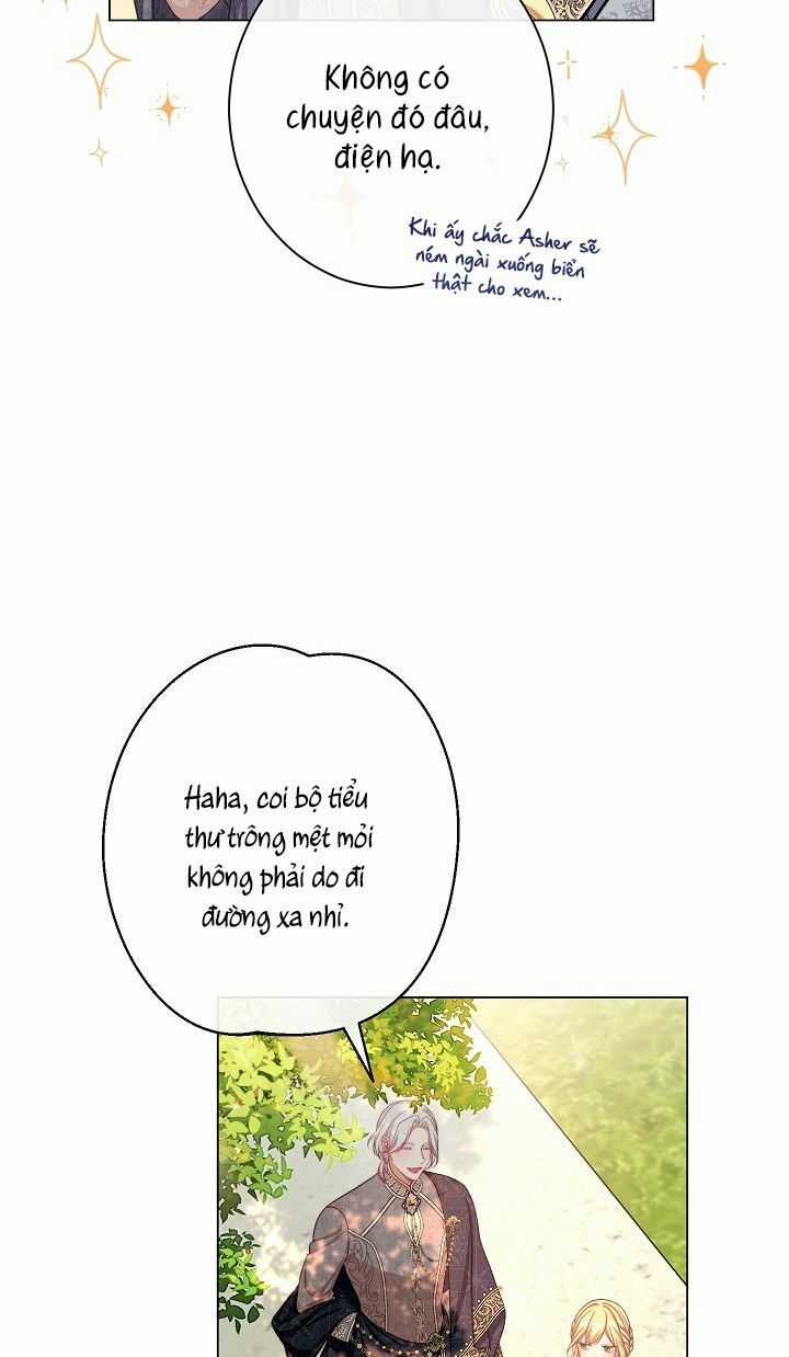 Ác Nữ Phản Diện Đảo Ngược Đồng Hồ Cát Chapter 101 trang 13