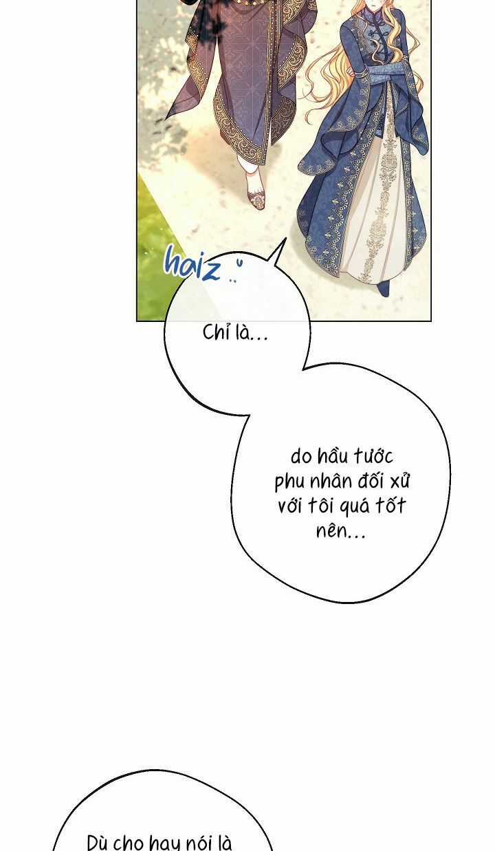 Ác Nữ Phản Diện Đảo Ngược Đồng Hồ Cát Chapter 101 trang 14