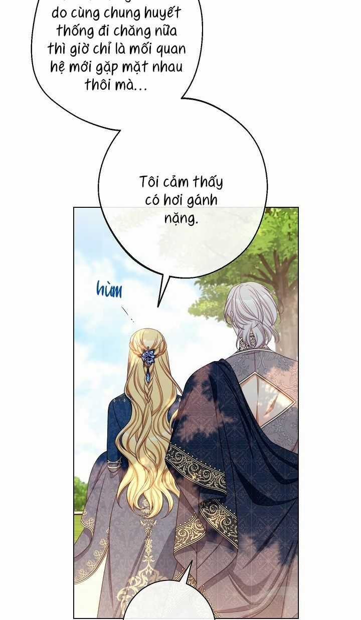 Ác Nữ Phản Diện Đảo Ngược Đồng Hồ Cát Chapter 101 trang 15