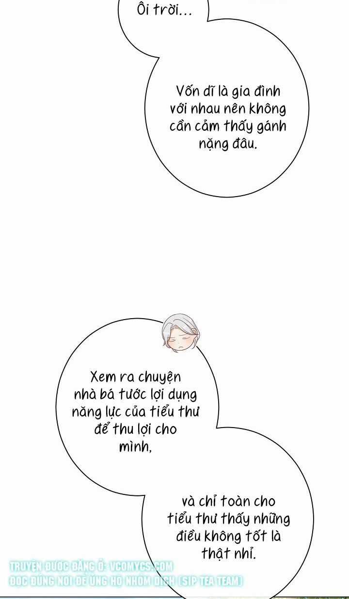 Ác Nữ Phản Diện Đảo Ngược Đồng Hồ Cát Chapter 101 trang 16