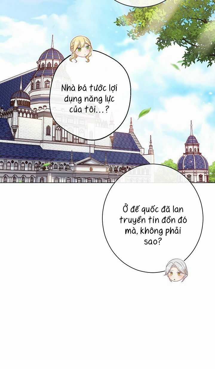 Ác Nữ Phản Diện Đảo Ngược Đồng Hồ Cát Chapter 101 trang 17